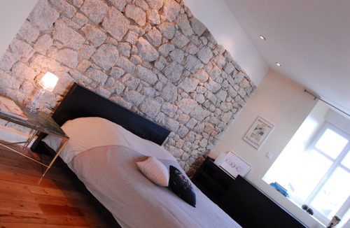 Dinan Bed & Breakfast | Villa Tourelle