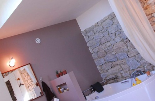 Dinan Bed & Breakfast | Villa Tourelle