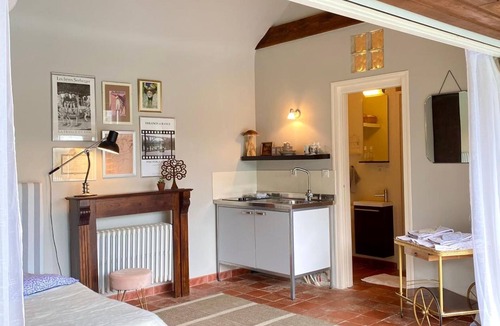 Dinan Bed & Breakfast | Villa Tourelle