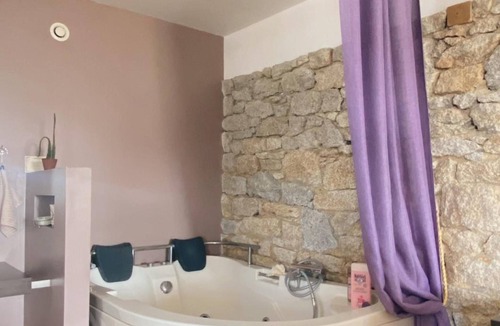Dinan Bed & Breakfast | Villa Tourelle
