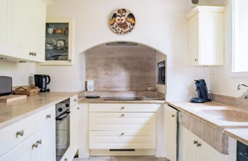 Siran Villa | VILLA TOURETTE