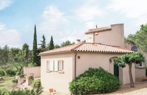 Siran Villa | VILLA TOURETTE