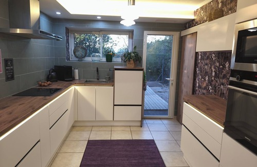 Maraussan Villa | Villa TOURNEIGE