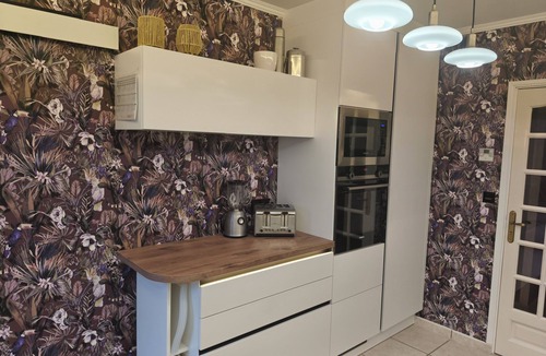 Maraussan Villa | Villa TOURNEIGE