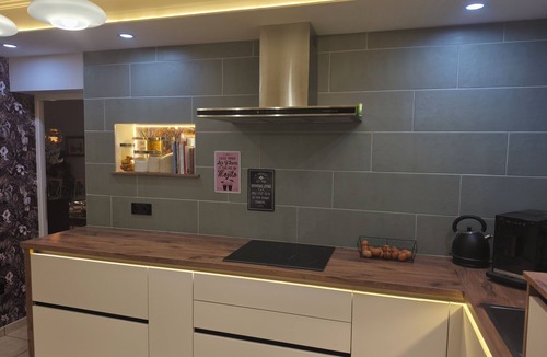 Maraussan Villa | Villa TOURNEIGE