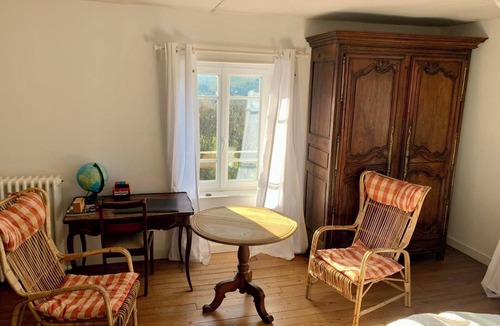 Veules-les-Roses Villa | Villa Tournevent