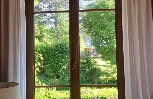 Veules-les-Roses House | Villa Tournevent - Veules-les-Roses