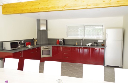 Tournon-d'Agenais House | VILLA TOURNONNAISE 4 * AT THE FOOT OF A XIII CENTURY ROYAL BASTIDE