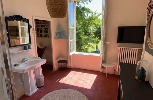 Caussade House | Villa Tourterelle