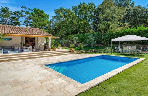 Tourtour Villa | Villa Tourtour by Villa Plus