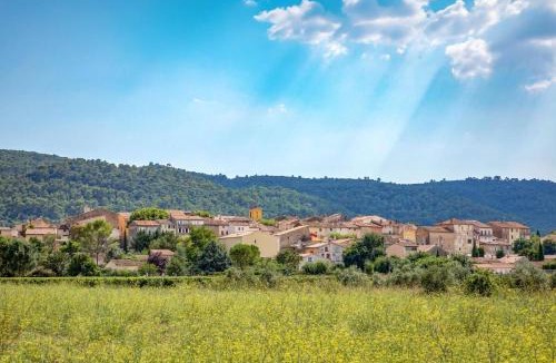 Tourtour Villa | Villa Tourtour by Villa Plus