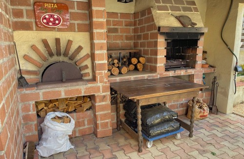 Les Olives House | Villa Tout Confort: Relaxation with Jacuzzi, Barbecue & Air Conditioning - Vacances de Rêve