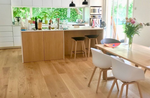 Saint-Jean-de-Vedas House | Villa Tout Confort au Calme Avec Piscine