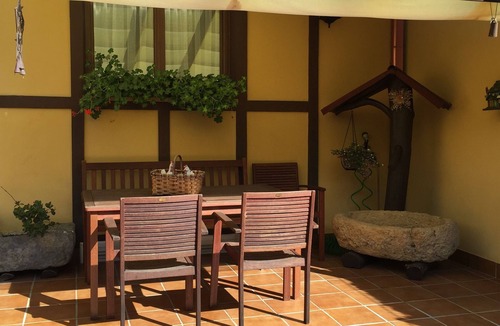 Zizurkil House | VILLA TOWNHOUSE ZIZURKIL-DONOSTIA ESS02215