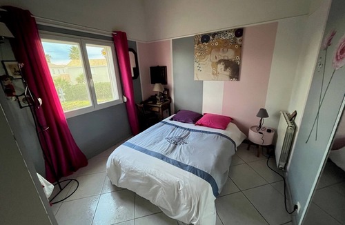 Baillargues Villa | Villa Très Lumineuse Dans la Résidence Privée et Sécurisée du Golf de Massane