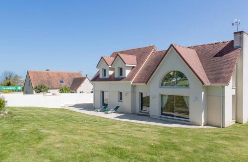 Arromanches-les-Bains Villa | Villa Tracy Arromanches