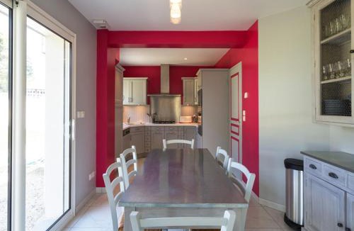 Arromanches-les-Bains Villa | Villa Tracy Arromanches