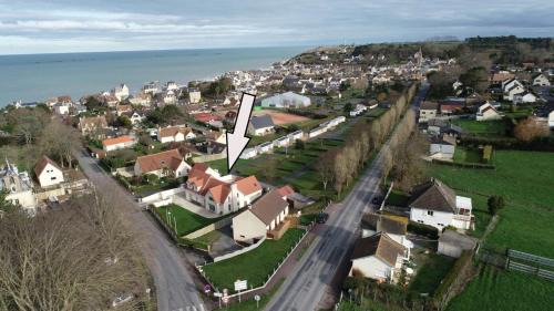 Arromanches-les-Bains Villa | Villa Tracy Arromanches