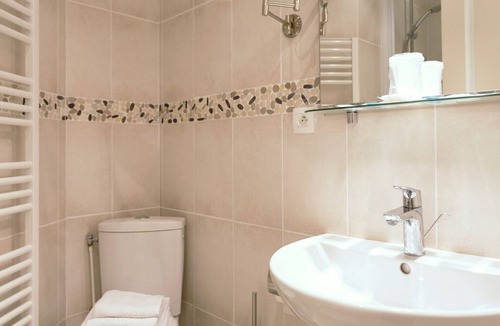 Tracy-sur-Mer House | Villa Tracy