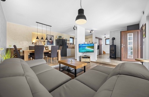 Jadreski Villa | Villa Tramontana by Istrabook