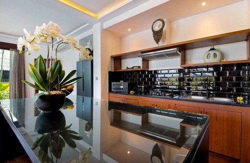 Umalas Villa | Villa Tramonto By Le Cielo