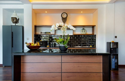 Umalas Villa | Villa Tramonto By Le Cielo