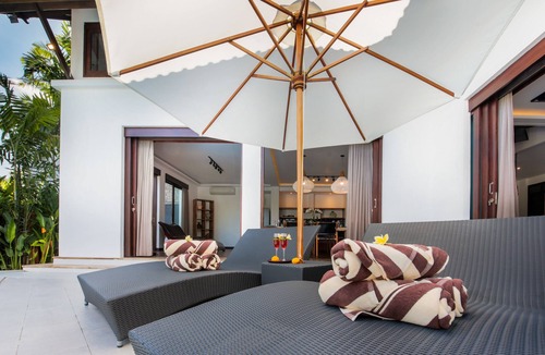 Umalas Villa | Villa Tramonto By Le Cielo