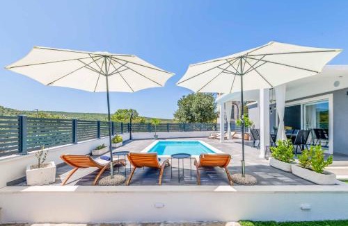 Primosten Villa | Villa Tranquil Rest