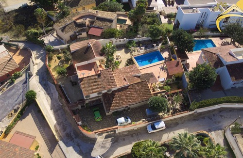 Moravit Villa | Villa Tranquila
