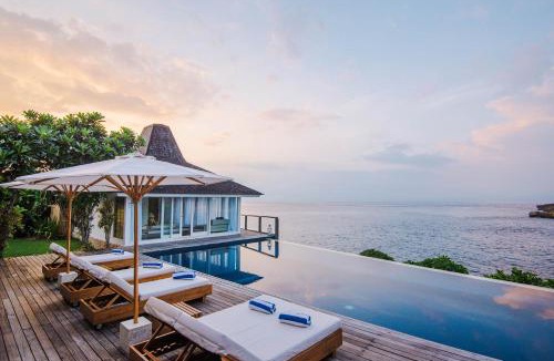 Mushroom Bay Villa | Villa Tranquilla