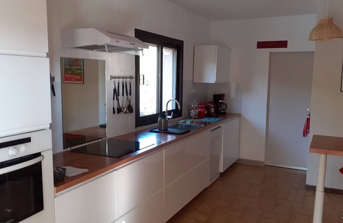 Valescure Villa | Villa Tranquille, Valescure