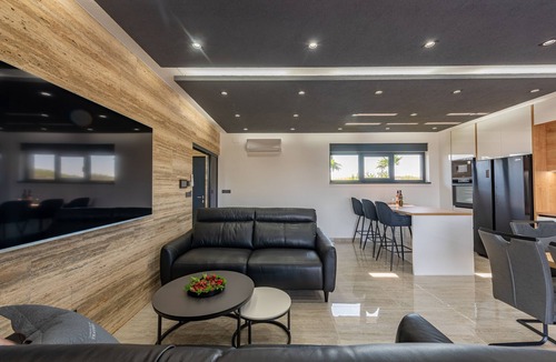 Privlaka House | Villa Travera 3 (117701-K1) - Privlaka (Zadar)