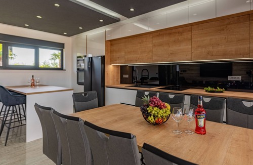 Privlaka House | Villa Travera 3 (117701-K1) - Privlaka (Zadar)