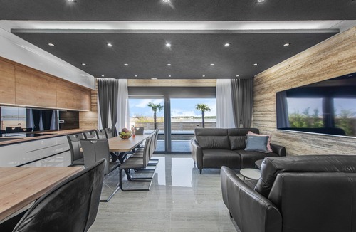 Privlaka House | Villa Travera 3 (117701-K1) - Privlaka (Zadar)
