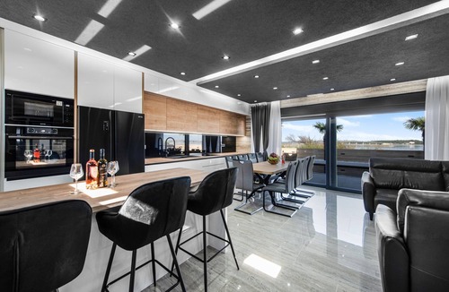 Privlaka House | Villa Travera 3 (117701-K1) - Privlaka (Zadar)