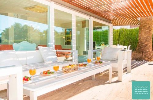 San Jaime House | VILLA Traviata