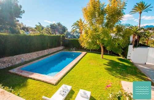San Jaime House | VILLA Traviata