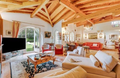 Villa Luganese Villa | Villa Tre Pini