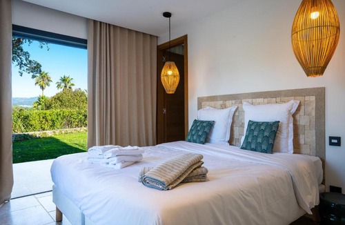 Cote d'Azur- French Riviera Villa | Villa Tremoliere