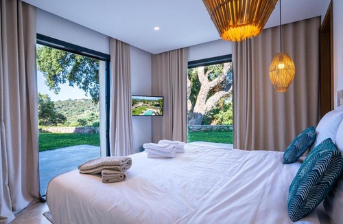 Cote d'Azur- French Riviera Villa | Villa Tremoliere