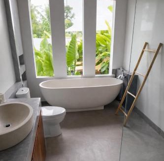 Pejeng Villa | Villa Tresna Tiga 1