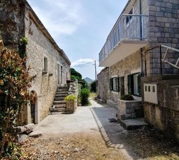 Kremena Apartment | Villa Tri sulara