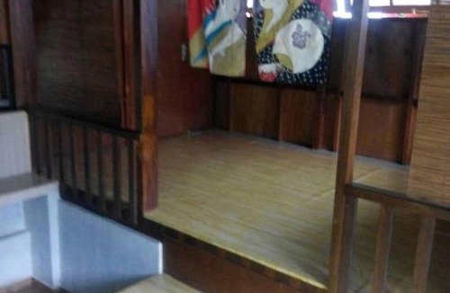 Parongpong House | Villa Triniti Blok i-35
