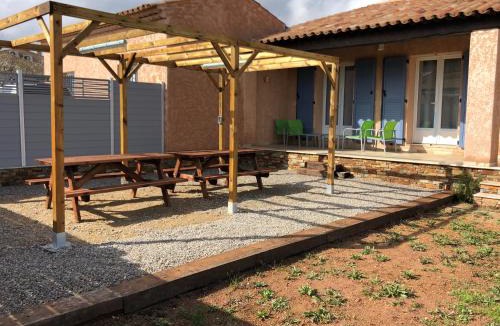 Le Muy Villa | Villa Triskyl