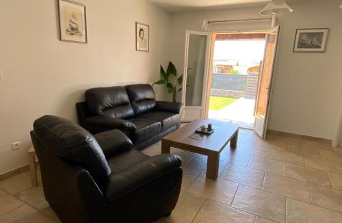 Le Muy Villa | Villa Triskyl