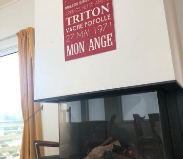 Ambleteuse House | Villa Triton - Vue mer - Maison classée 3 étoiles