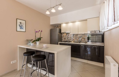 Seget Donji Villa | Villa Trogir SAVE 20 percent on Split-villas comn