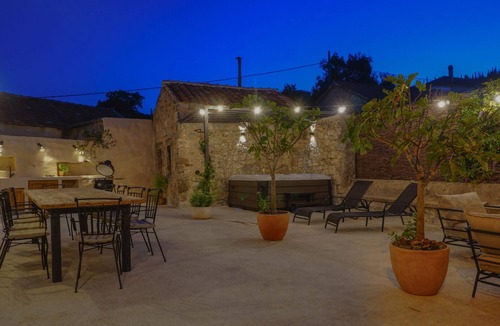 Konavle Villa | Villa Trojanovic by Villas Guide