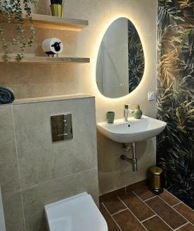 Le Luc Bed & Breakfast | Villa Tropez Chambres d'hôtes