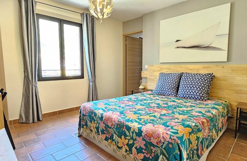 Le Luc House | Villa Tropez